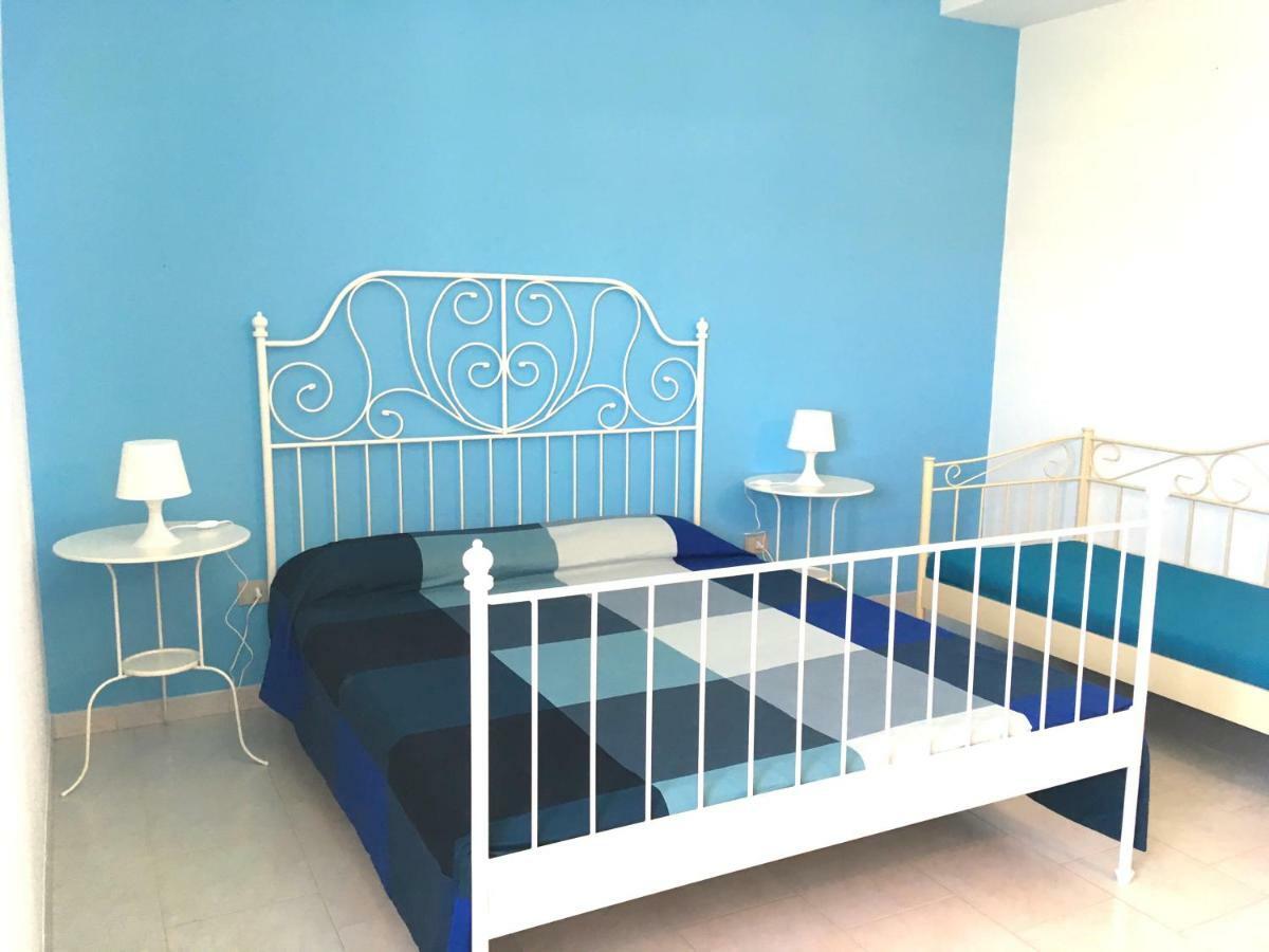 Apartment Luisa Tergu المظهر الخارجي الصورة